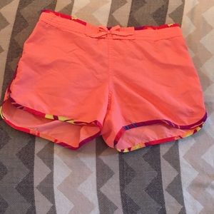 Girls OP Workout Shorts
